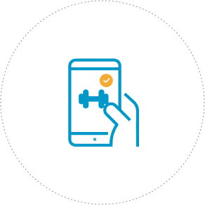 Community Icon | HotelGyms.com