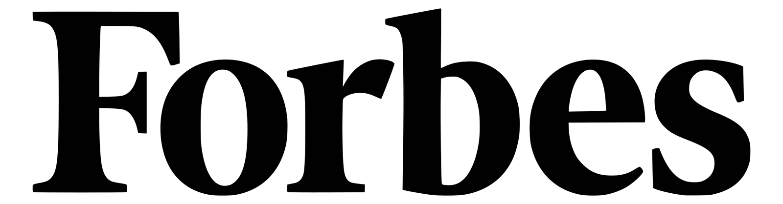 Forbes logo | HotelGyms.com